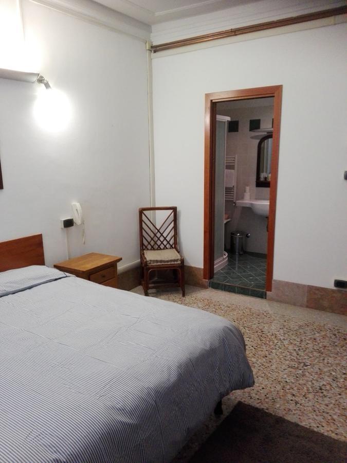 Dante Hotel Padova